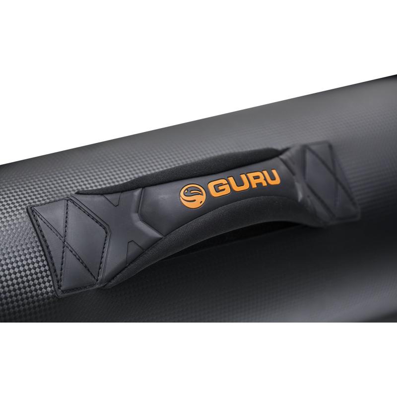 Guru Fusion Four Rod Holder