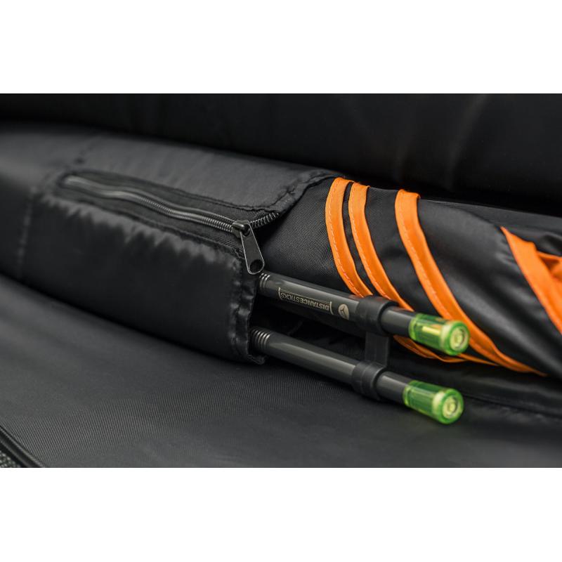Guru Fusion Four Rod Holder