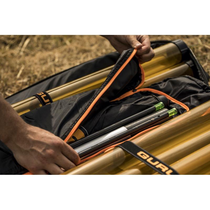 Guru Fusion XL Pole Holdall