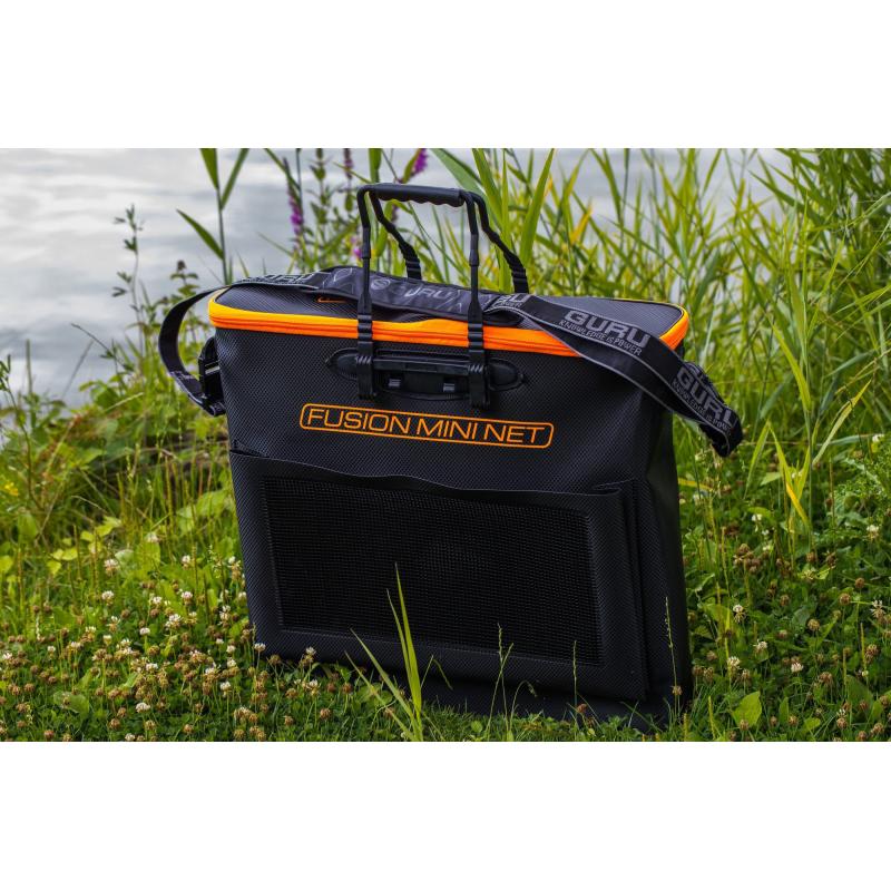 Guru Fusion Mini Net Bag Mini