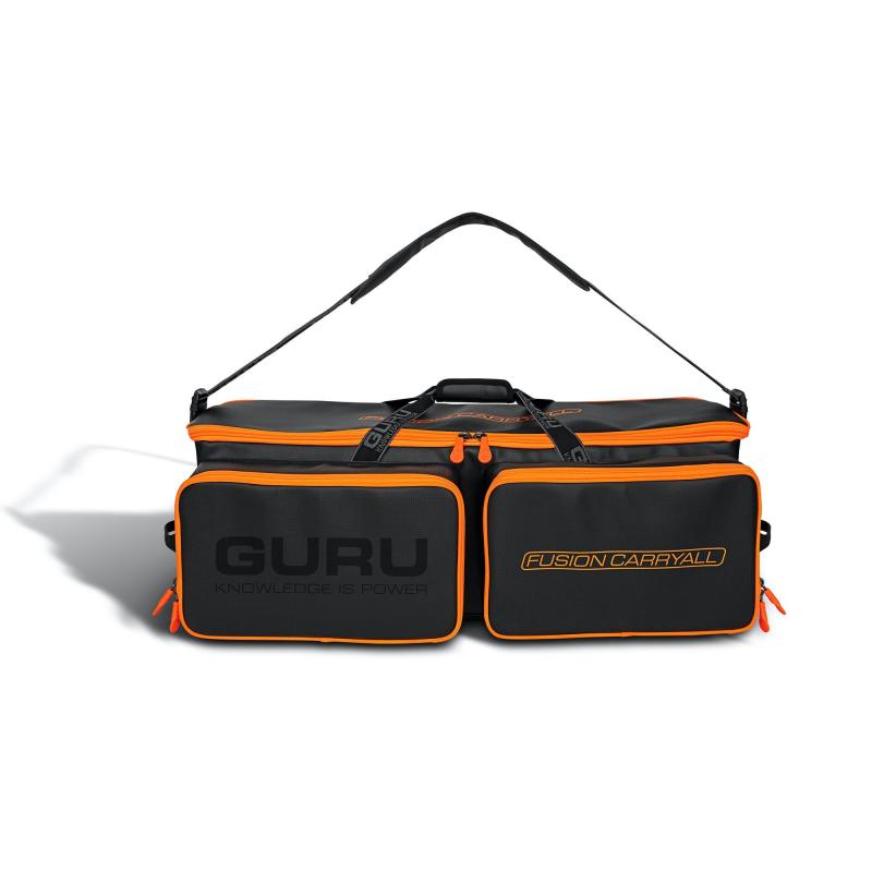 Guru Fusion Carryall