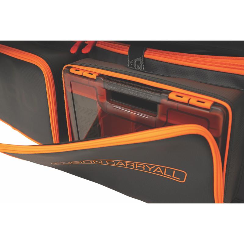 Guru Fusion Carryall