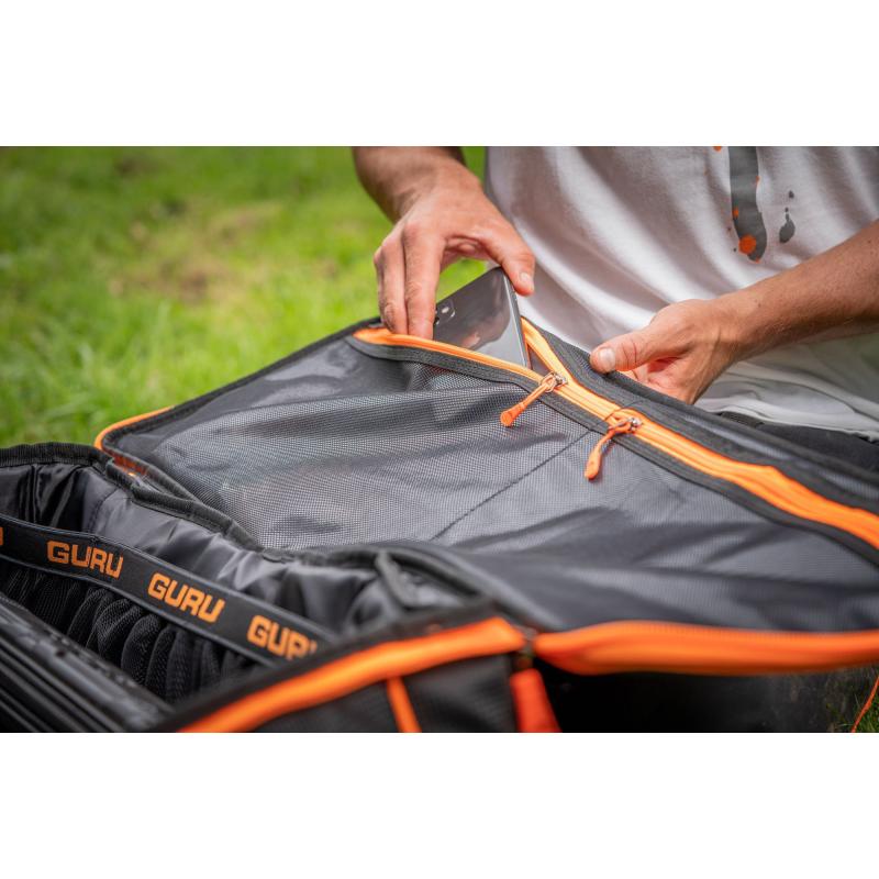 Guru Fusion Carryall