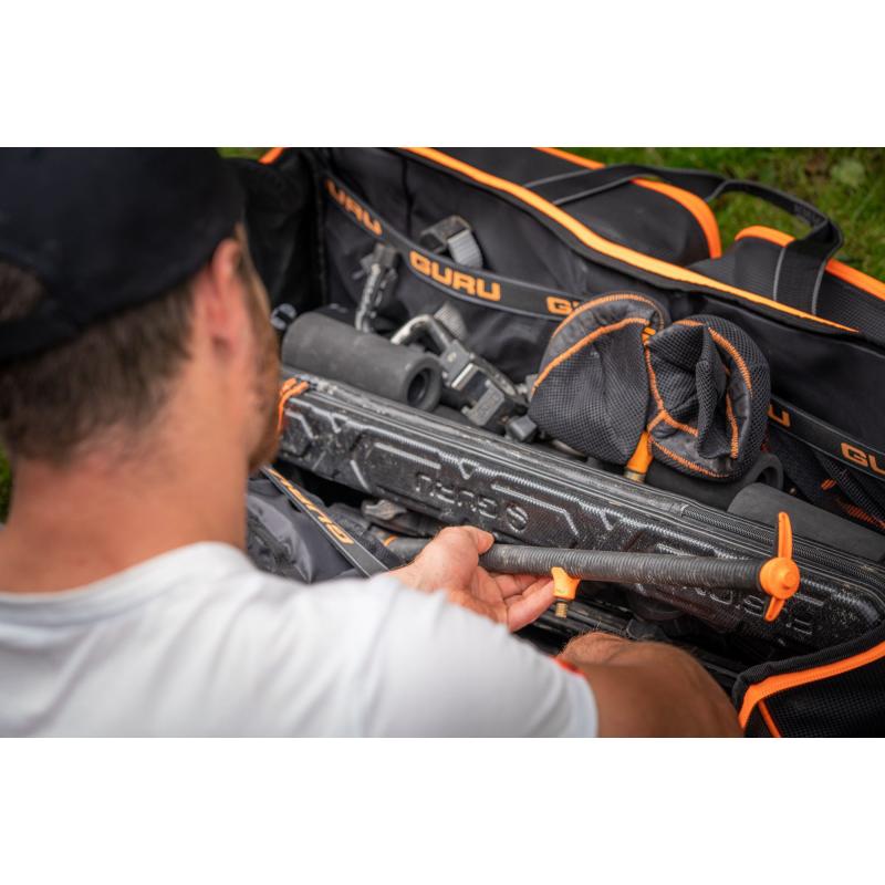 Guru Fusion Carryall