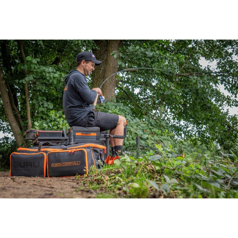 Guru Fusion Carryall