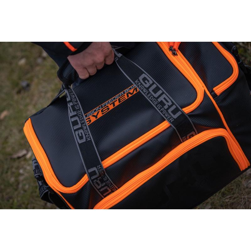 Guru Fusion Feeder Box System Bag