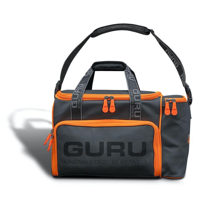 Guru Fusion Feeder Box System Bag