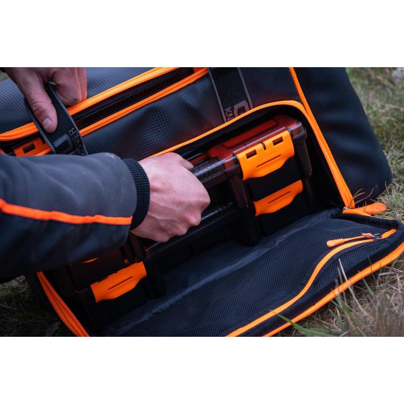 Guru Fusion Feeder Box System Bag