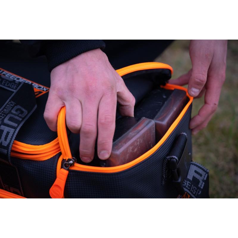 Guru Fusion Feeder Box System Bag
