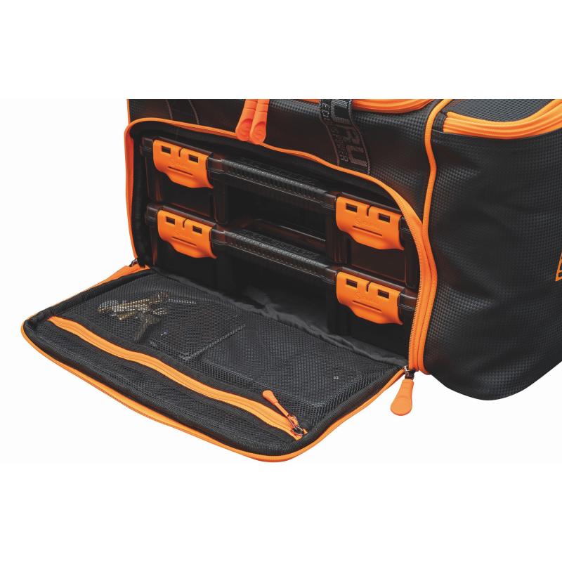 Guru Fusion Feeder Box System Bag