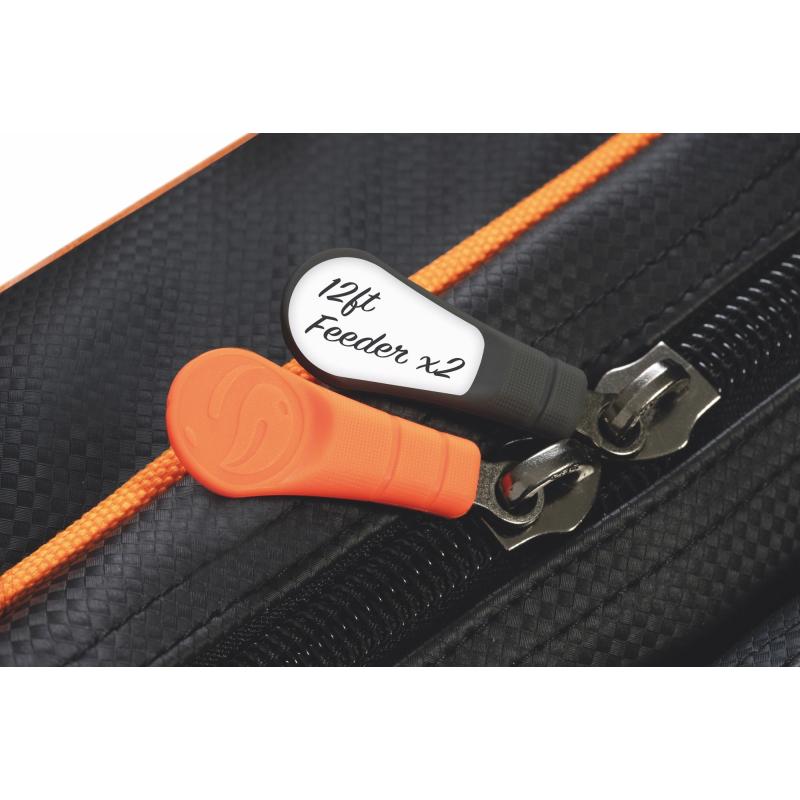 Guru Fusion Rod 10 Plus+