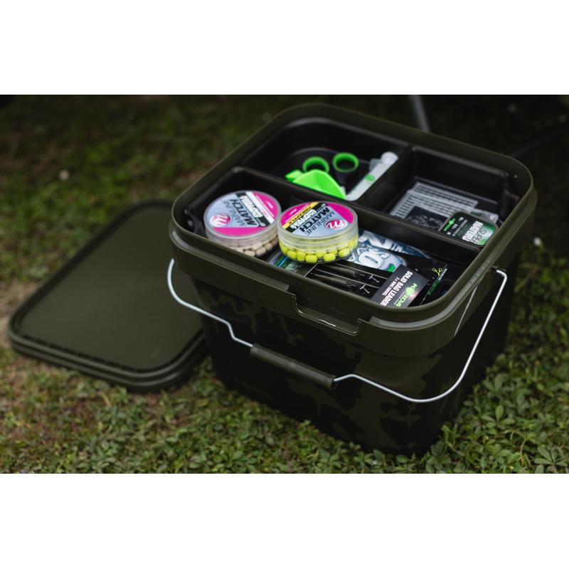 Korda PVA Kontainer System 10l