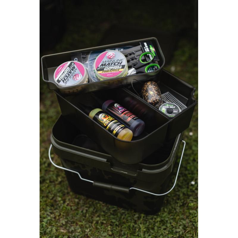 Korda PVA Kontainer System 10l