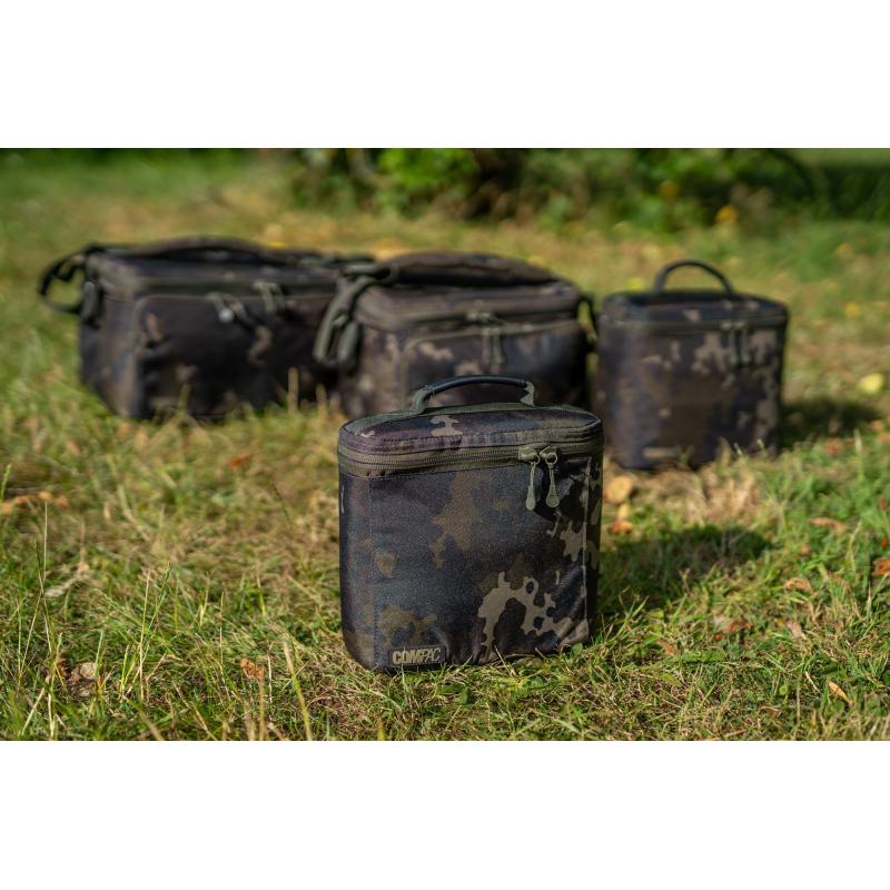 Korda Compac Cool Bag Small Dark Kamo