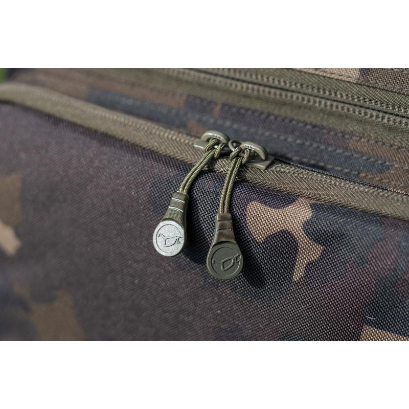 Korda Compac Cool Bag Small Dark Kamo