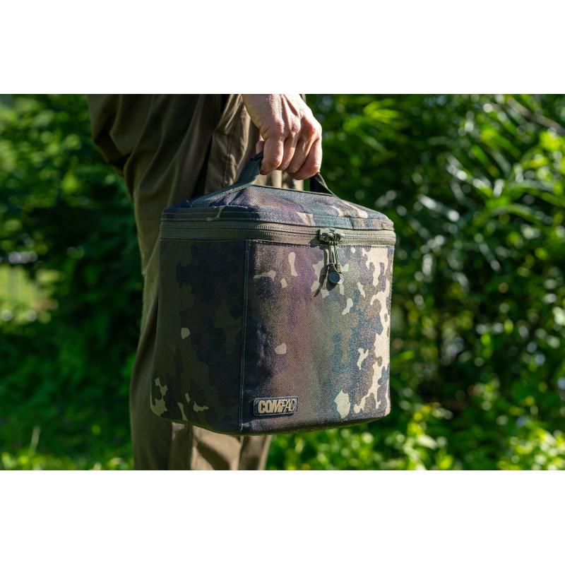 Korda Compac Cool Bag Medium Dark Kamo