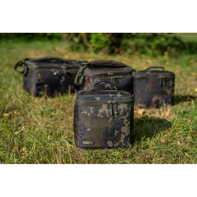 Korda Compac Cool Bag Medium Dark Kamo