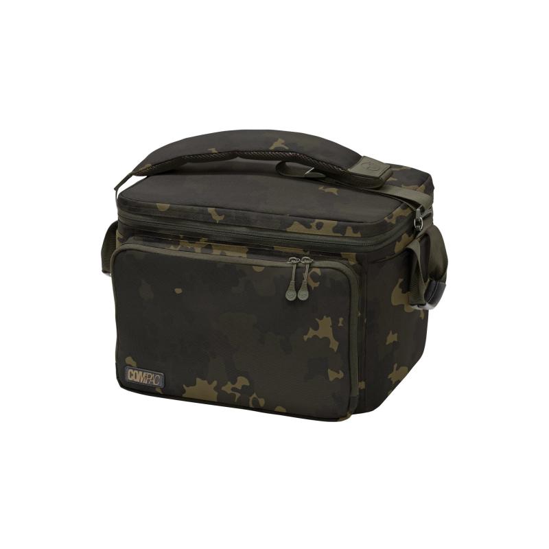 Korda Compac Cool Bag Large Dark Kamo