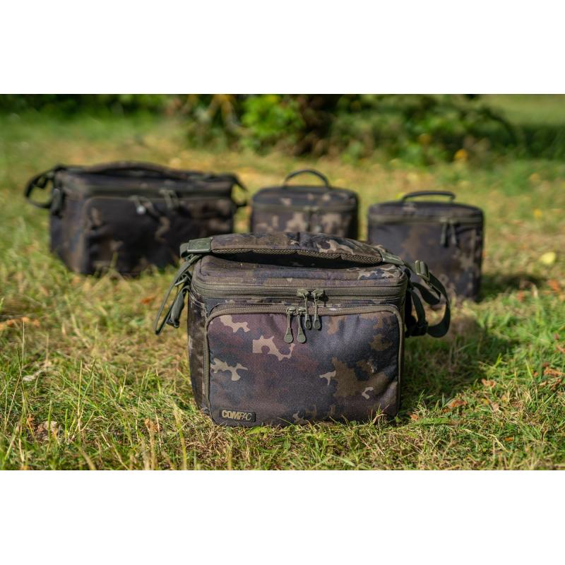 Korda Compac Cool Bag Large Dark Kamo
