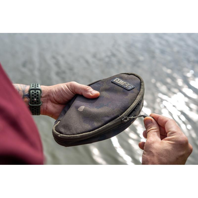 Korda Compac Digital Scales Pouch Dark Kamo