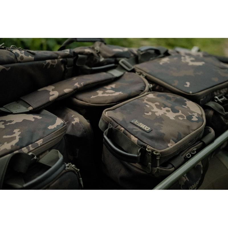 Korda Compac Bankstick Bag Dark Kamo