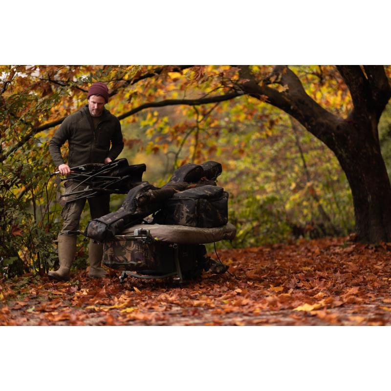 Korda Compac Bankstick Bag Dark Kamo