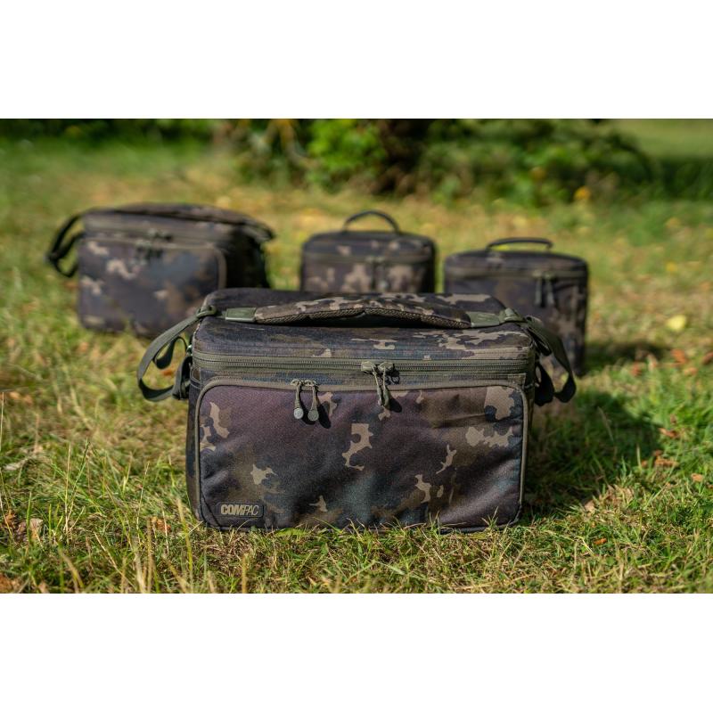 Korda Compac Cool Bag X-Large Dark Kamo