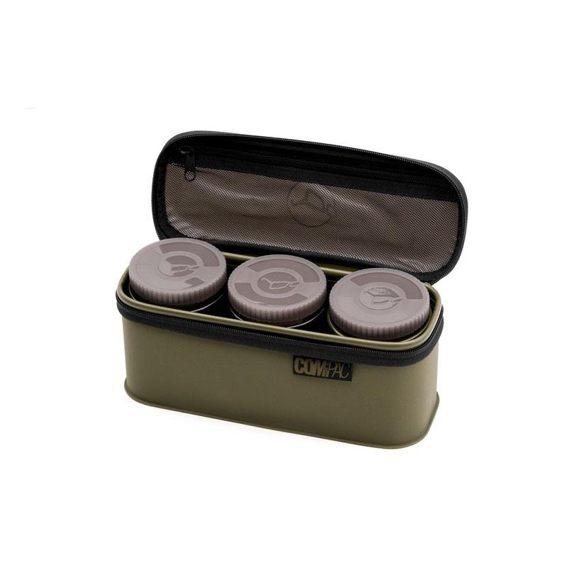 Korda Compac Tea Set 3 piece