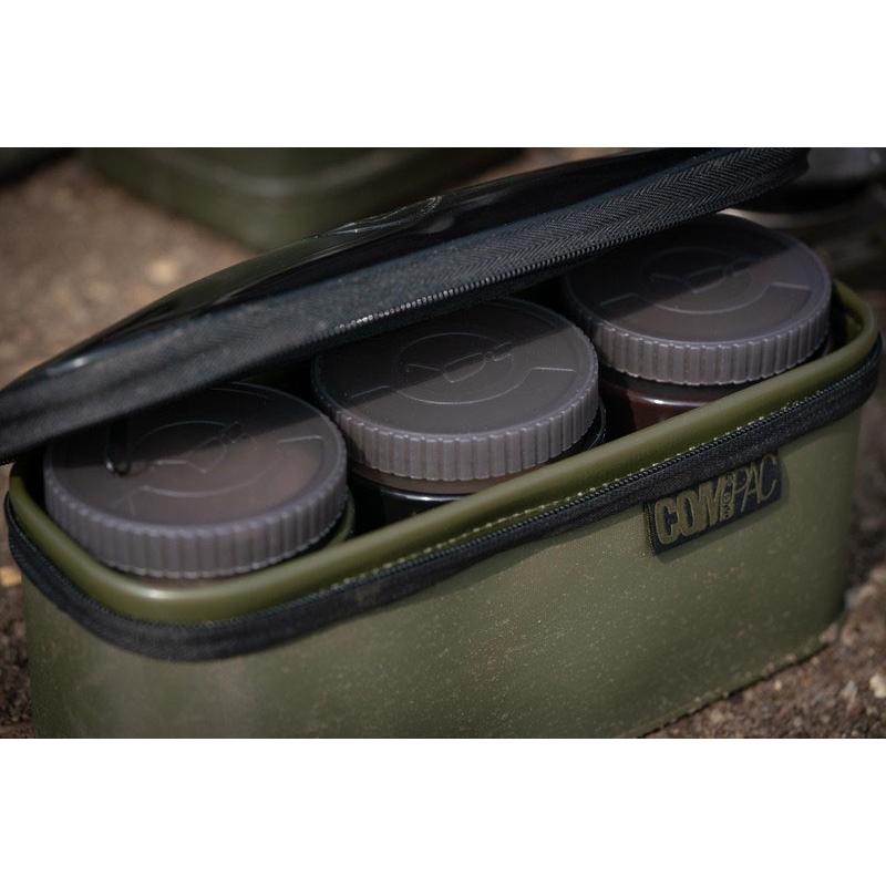 Korda Compac Tea Set 3 piece