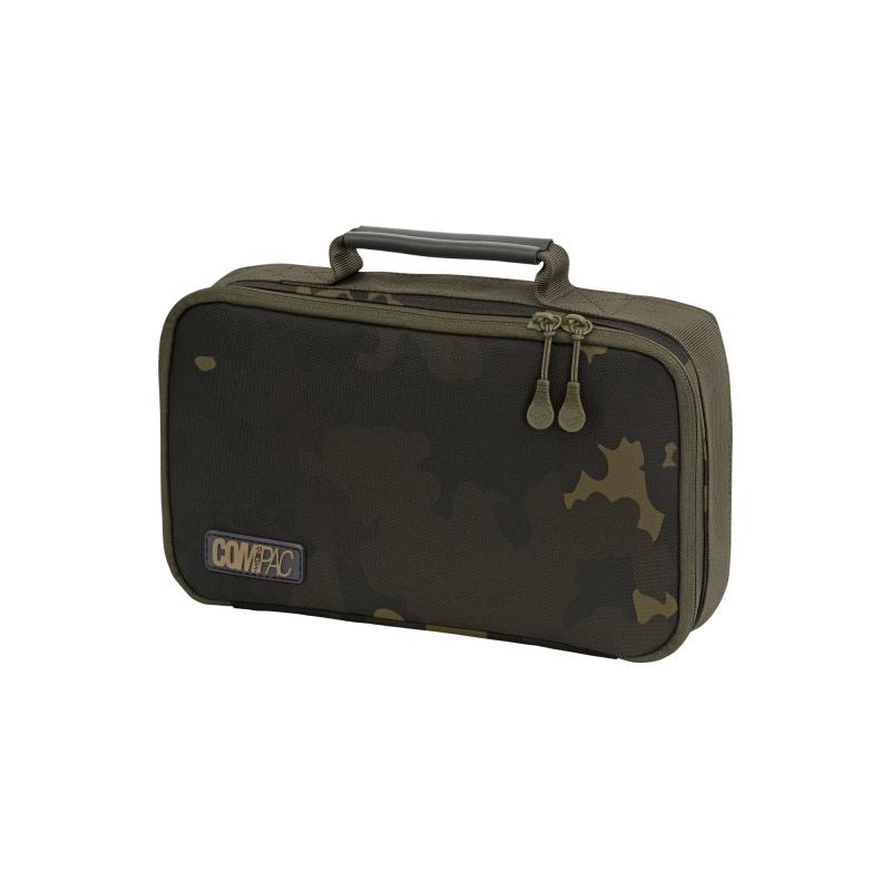 Korda Compac Buzz Bar Bag Medium Dark Kamo