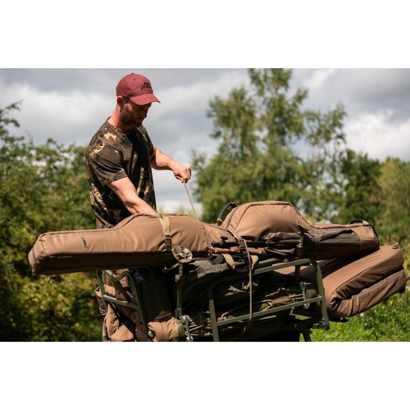 Korda Compac 5 Rod Holdall 12ft