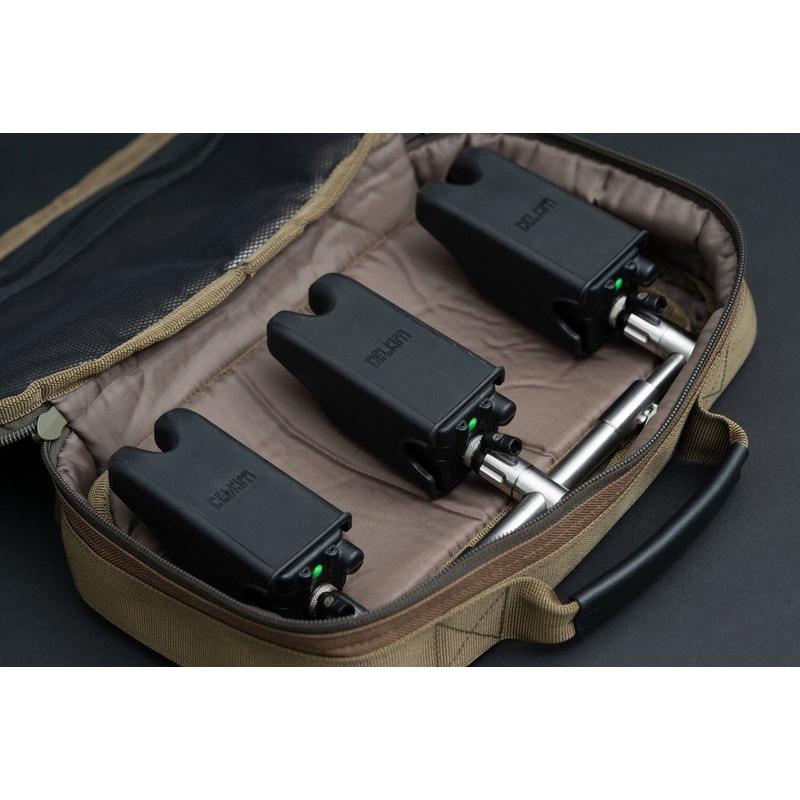 Korda Compac Buzz Bar Bag - Large