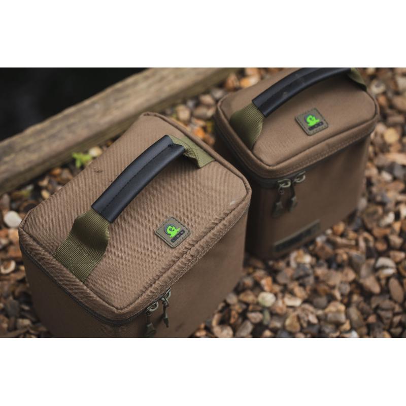 Korda Compac Goo Bag Small