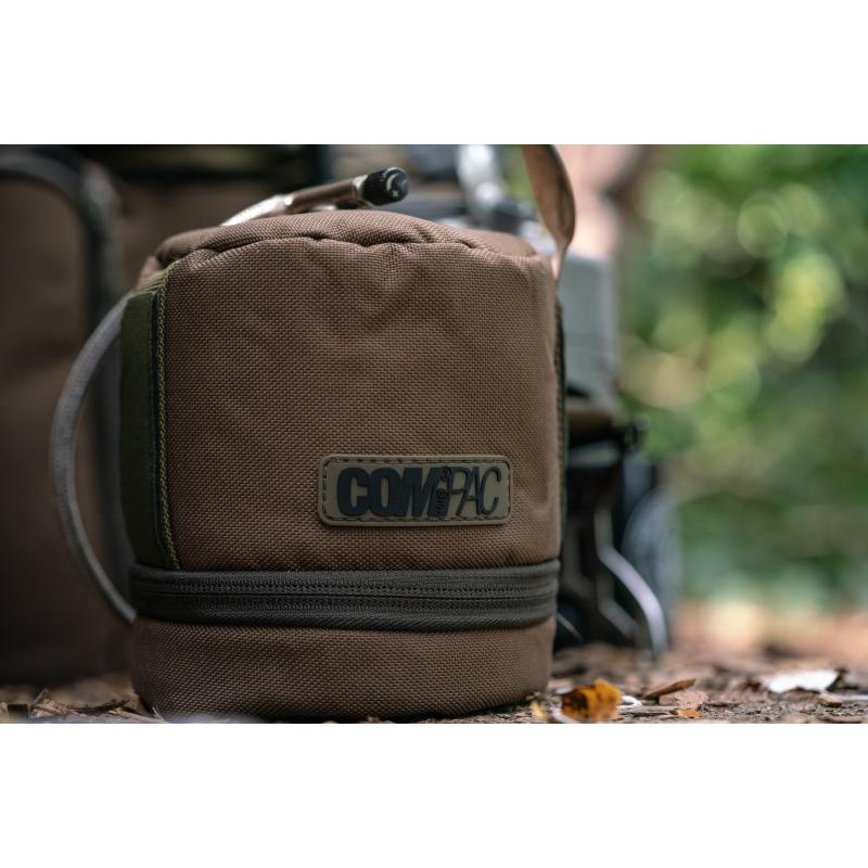 Korda Compac Gas Jacket