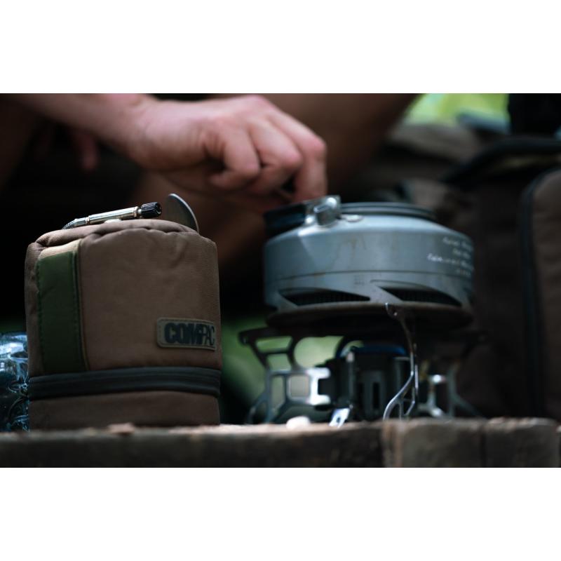 Korda Compac Gas Jacket