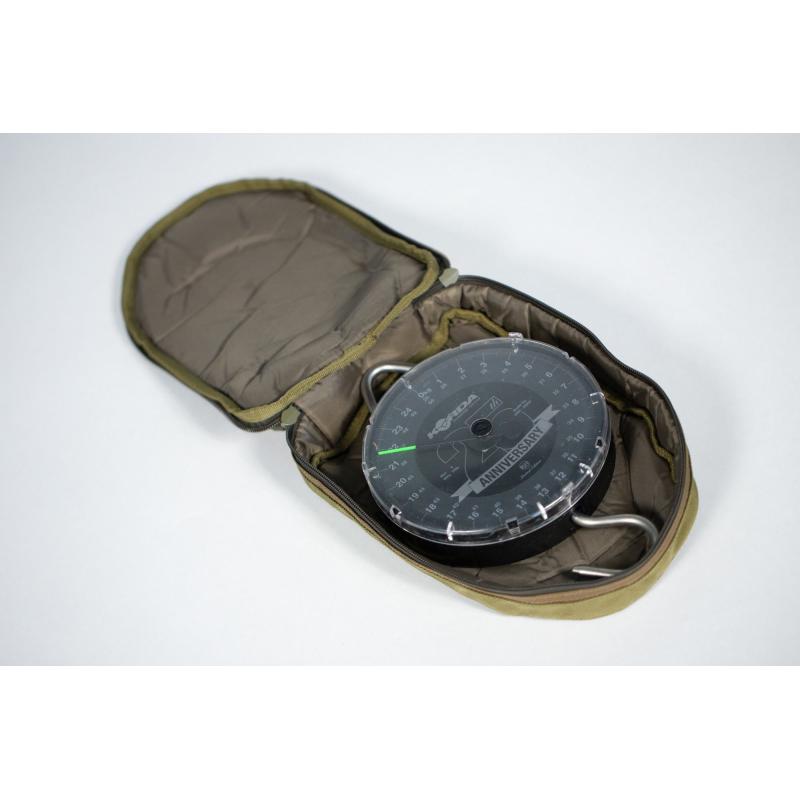 Korda Compac Scale Pouch