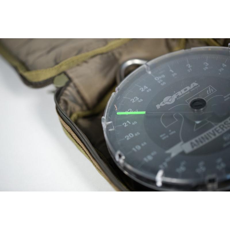 Korda Compac Scale Pouch