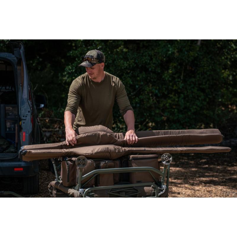 Korda Compac Padded Sleeve 13ft