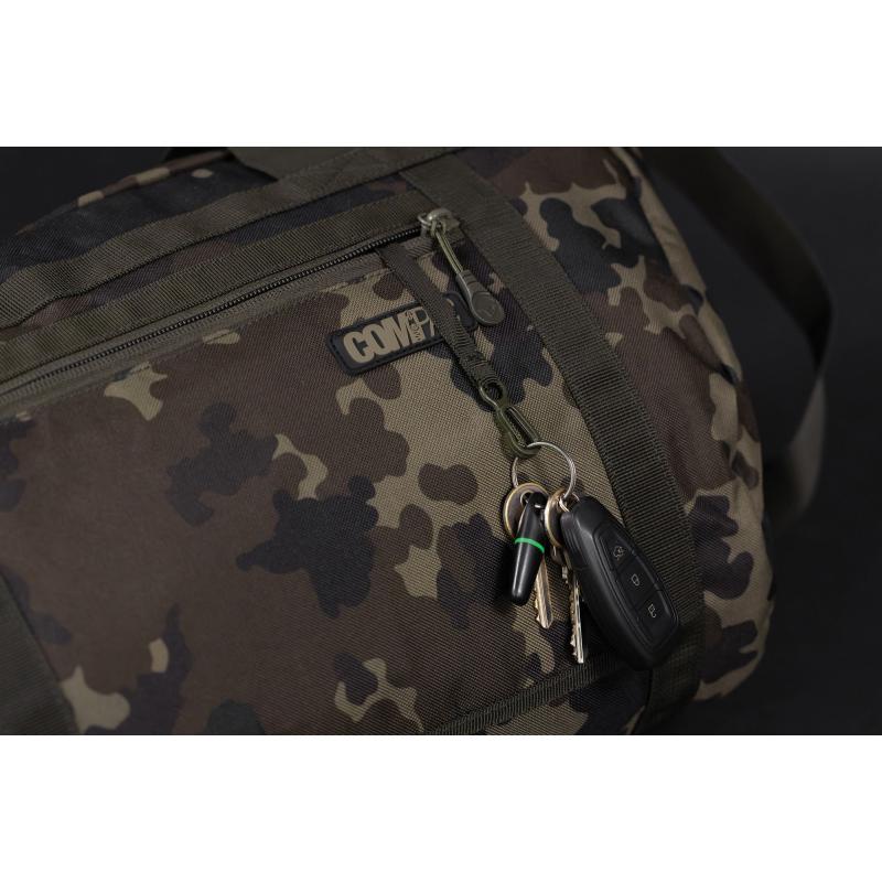 Korda Compac Messenger Bag Dark Kamo