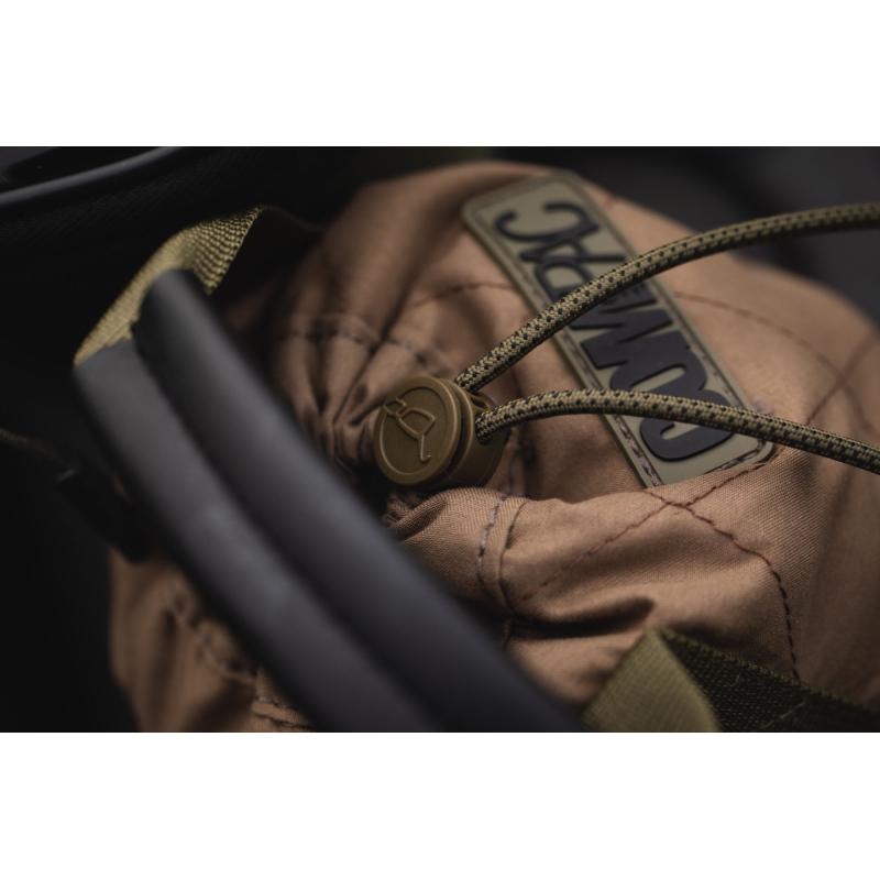 Korda Compac Lead Pouch