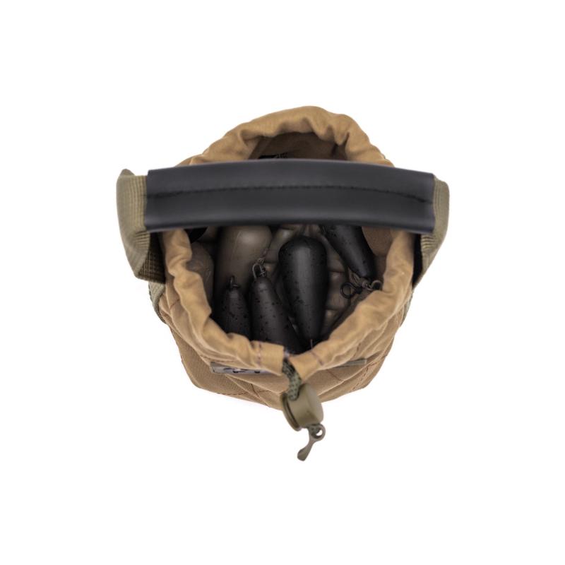Korda Compac Lead Pouch