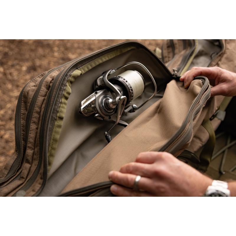 Korda Compac 5 Rod Divide Holdall 12ft