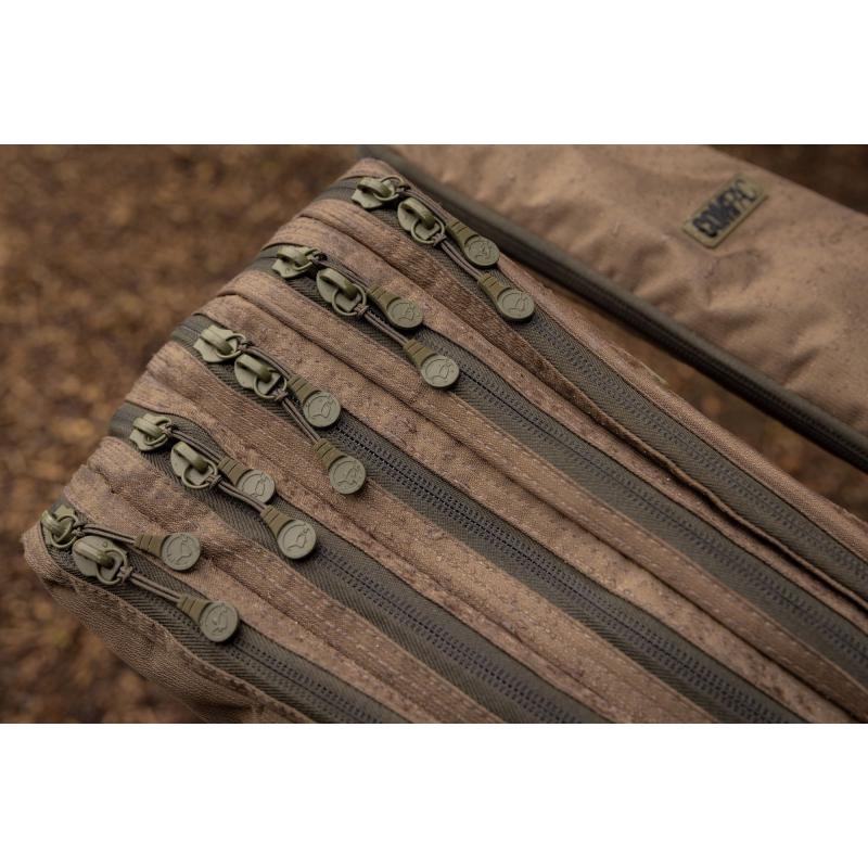 Korda Compac 5 Rod Divide Holdall 13ft