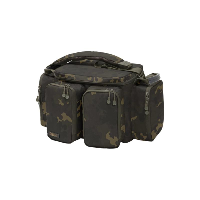 Korda Compac Small Carryall Dark Kamo