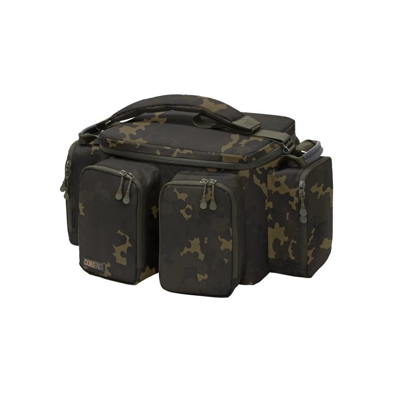 Korda Compac Medium Carryall Dark Kamo