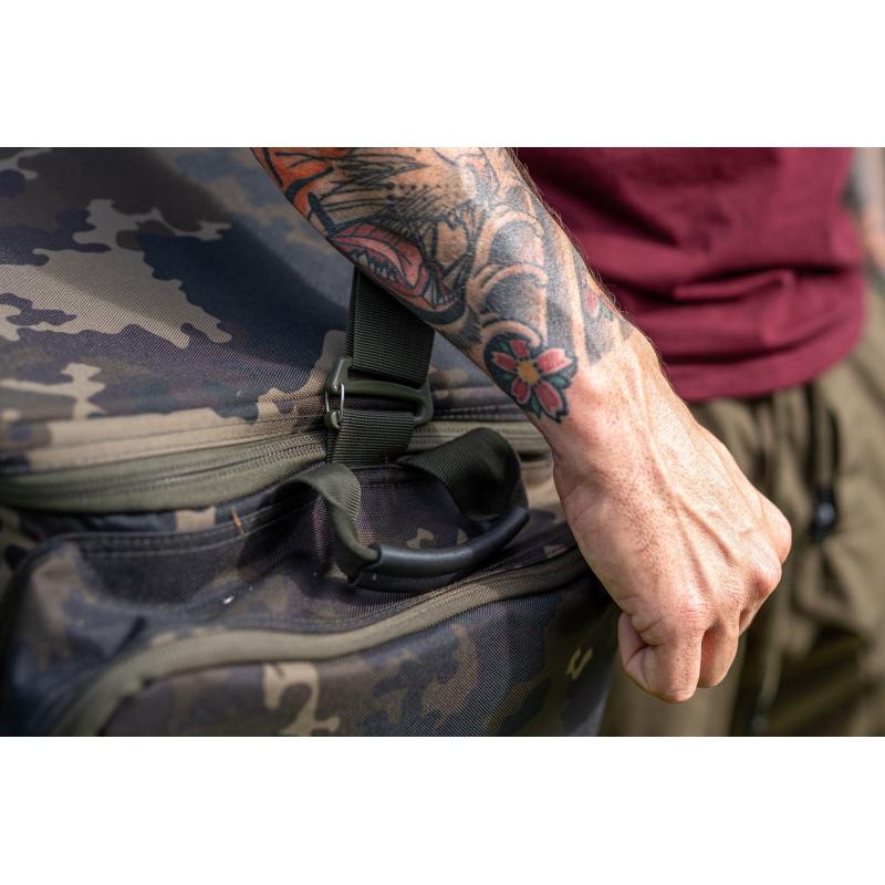 Korda Compac X-Large Carryall Dark Kamo