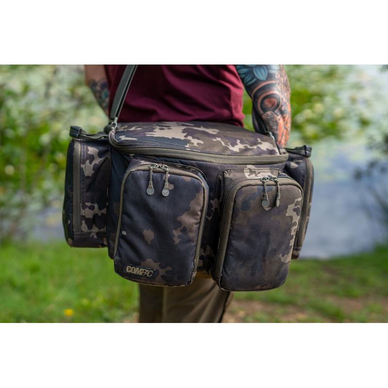 Korda Compac X-Large Carryall Dark Kamo