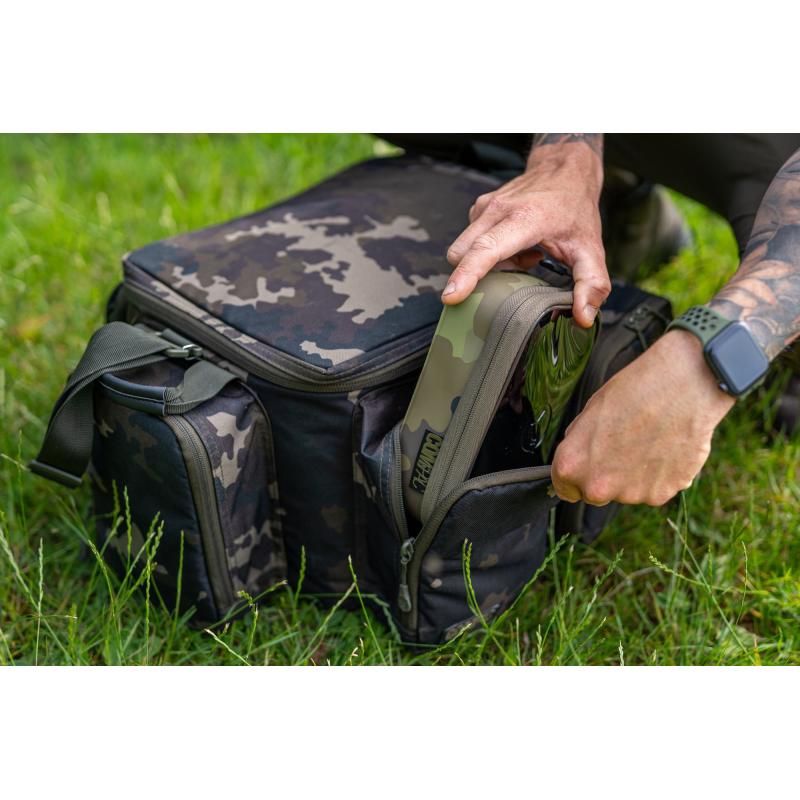 Korda Compac X-Large Carryall Dark Kamo