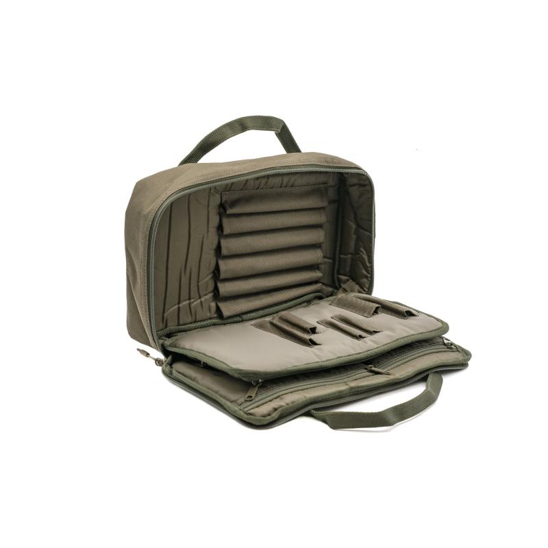 Korda Singlez Bag Green