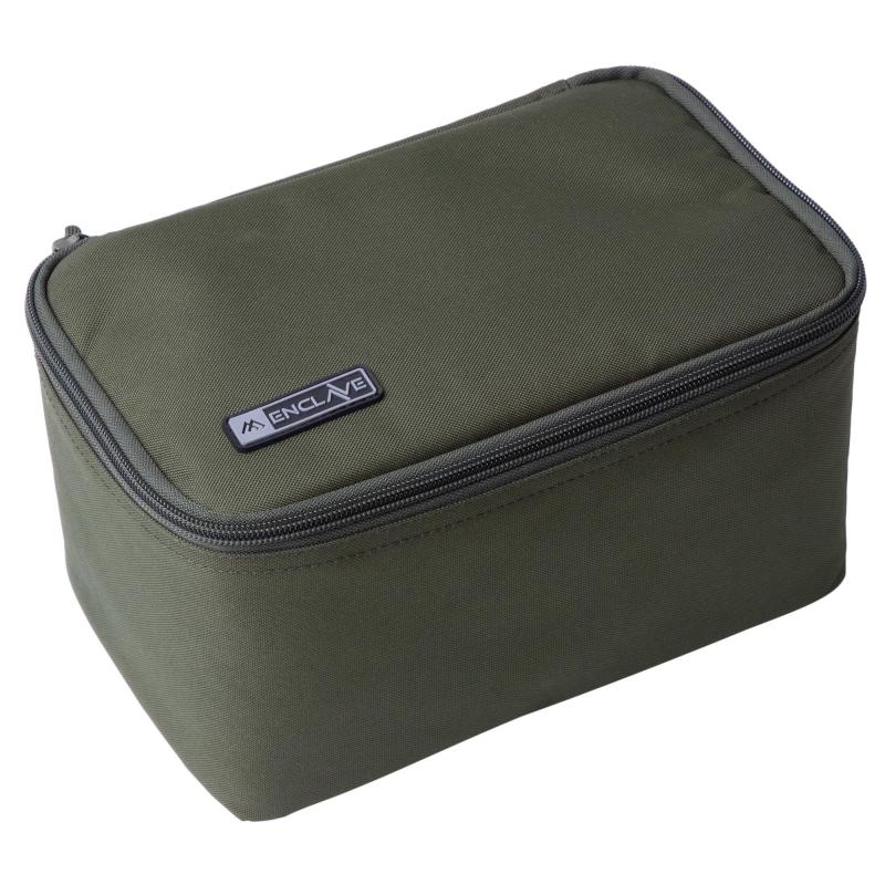 Mikado Tasche - Enclave - f&uuml;r Zubeh&ouml;r Set 1+4 (25X16X12cm)